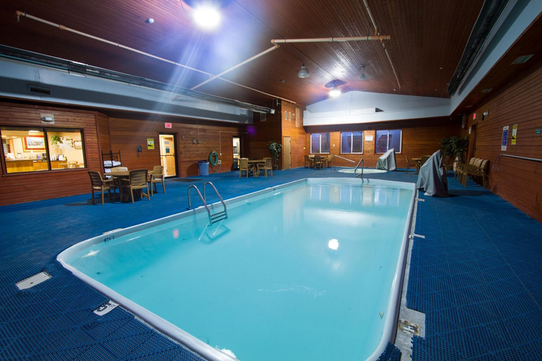 Others 4, Miles City Hotel, Custer