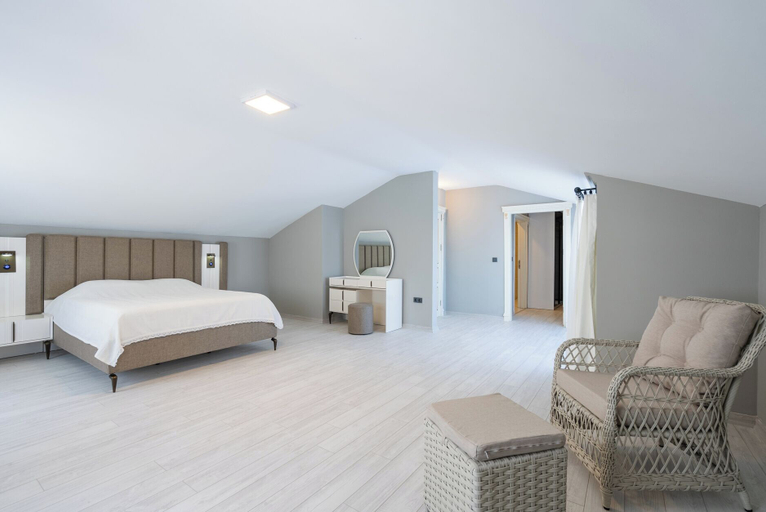 Room 3, Villa Tutar Icmeler Daily Weekly Rentals, Marmaris