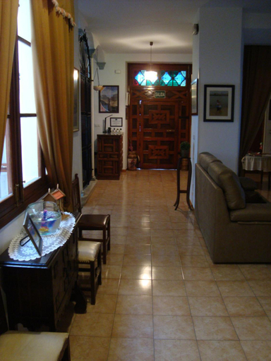 Public Area 2, Hostal Duran, Málaga