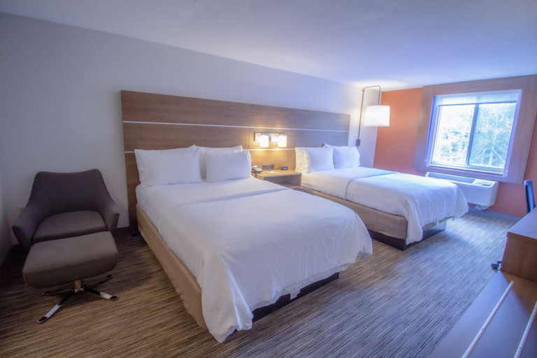 Bedroom 11