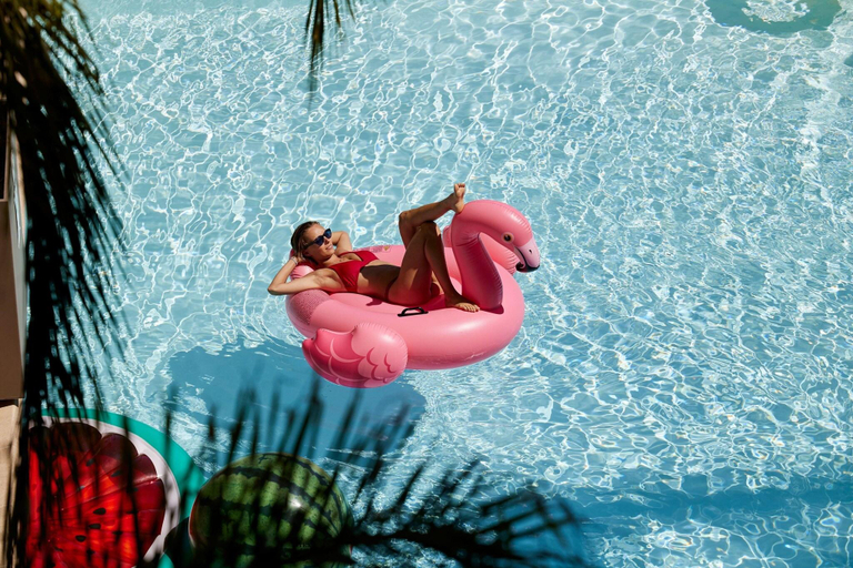 Sport & Beauty 2, Marriott Hotel Cap D'Ail, Alpes-Maritimes