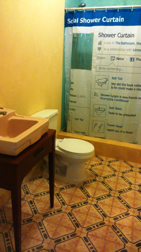 Others 4, La Choza Guesthouse, Distrito Nacional
