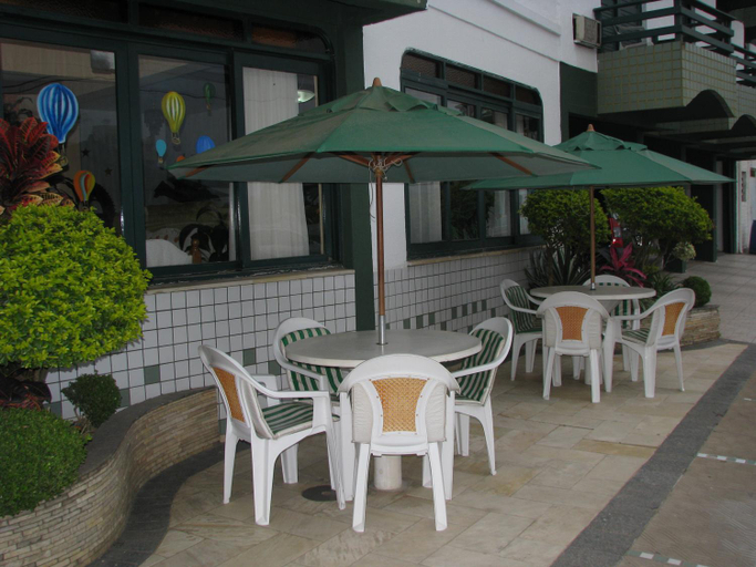Others 4, Hotel Bauer, Torres