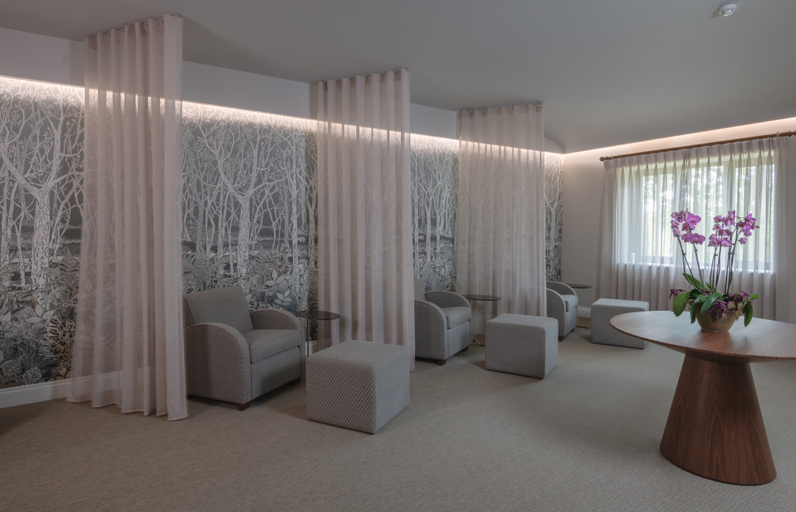 Sport & Beauty 2, Ashdown Park Hotel & Country Club, East Sussex
