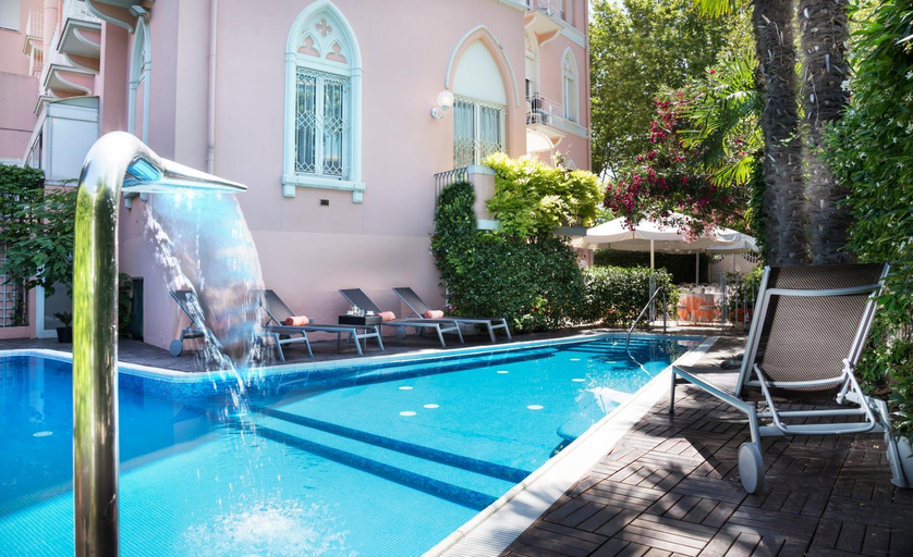 Sport & Beauty 2, Hotel Milton Rimini, Rimini