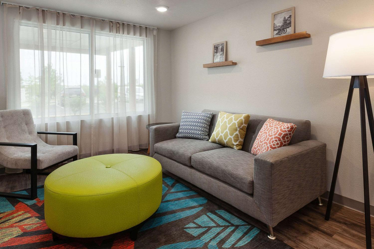 Public Area 2, WoodSpring Suites Quantico, Stafford