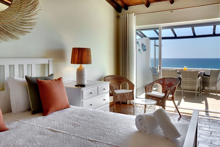 Bedroom 4, Beach Residence Old Town, Albufeira