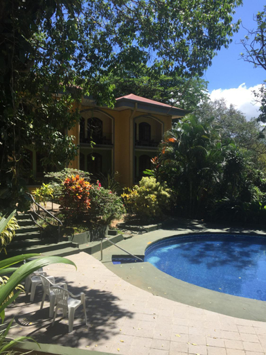 Others 1, Trapp Family Country Inn, Alajuela