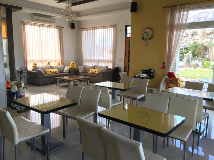 Others 3, Jing Xiang Hua Nong B&B, Yilan