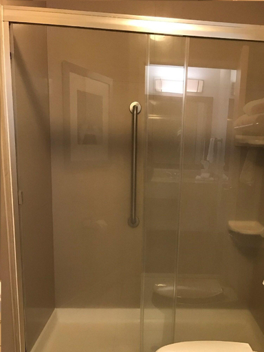 Bathroom 5, SpringHill Suites by Marriott El Paso, El Paso