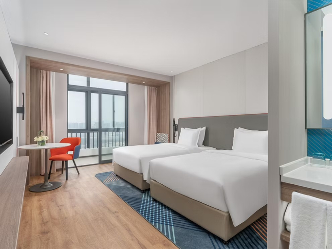 Bedroom 21
