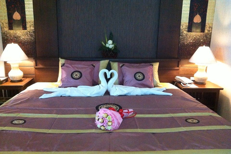 Bedroom 17