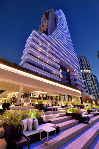 Exterior & Views 2, Grosvenor House, a Luxury Collection Hotel, Dubai