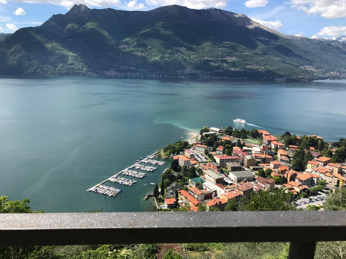 Others 3, Residence Fairy Tale, Lecco