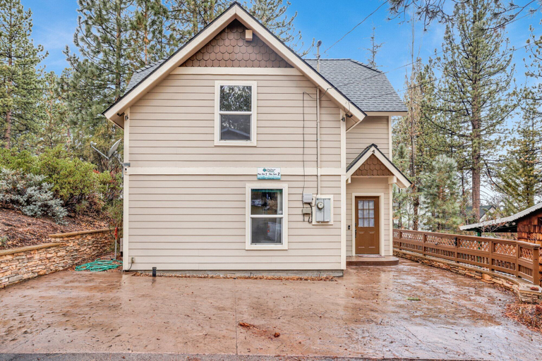 Exterior & Views 2, Mount Berkley #2367, San Bernardino