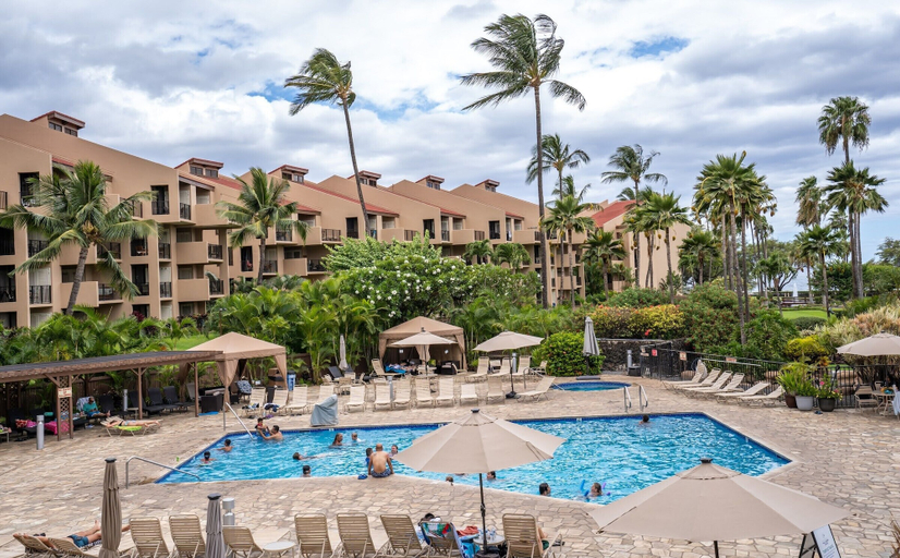 Exterior & Views 2, Charming Kihei Oasis Vistas, Maui