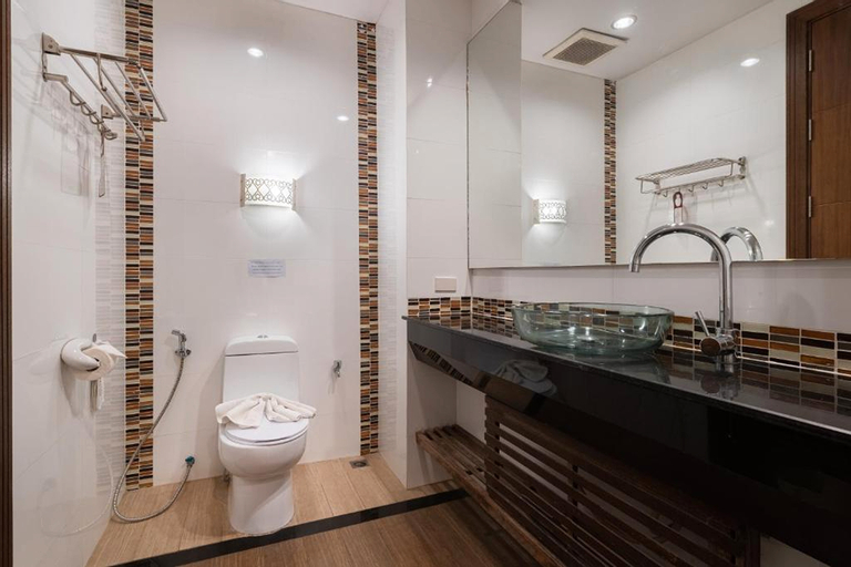 Bathroom 3
