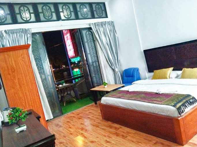 Bedroom 14