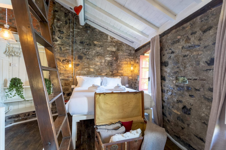 Bedroom 5, La Civera - Nesso Lake Como - Co-f877-pont41ar, Como
