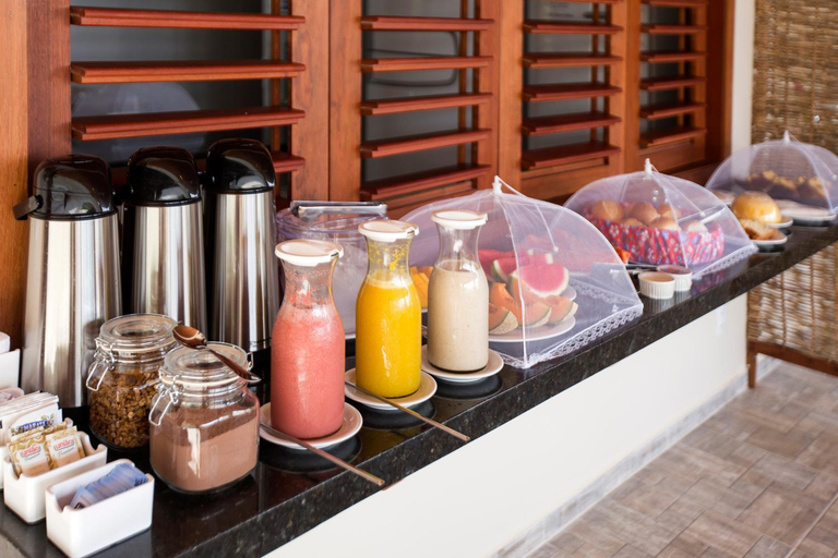 Food & Drinks 2, Pousada Pe na Areia Gostoso, São Miguel de Touros