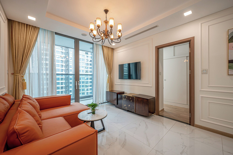 Others 5, Isabelle Luxury inside Landmark 81 Tower, Bình Thạnh