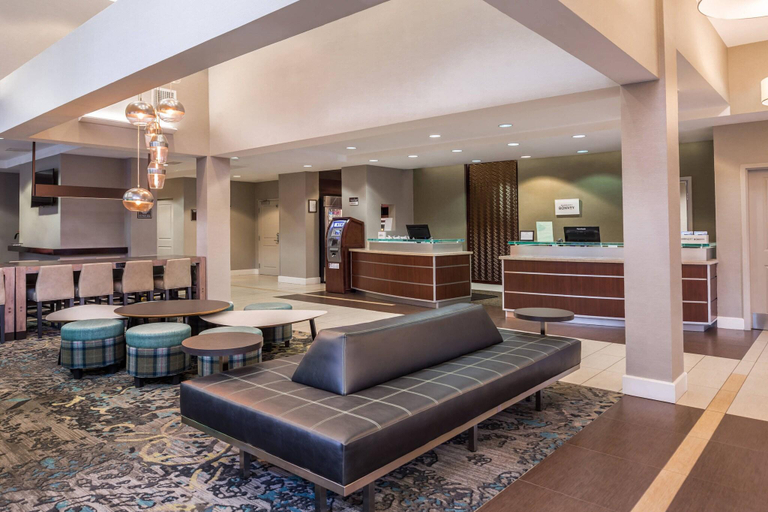 Public Area 2, Residence Inn Florence Marriott, Lauderdale