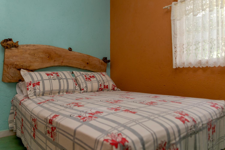 Bedroom 2, Pousada Quintal da Serra, Santana do Riacho