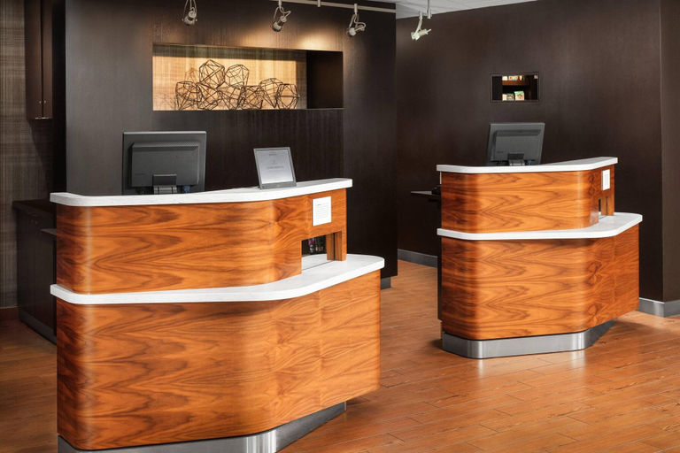 Public Area 3, Courtyard by Marriott Anaheim Buena Park, Orange
