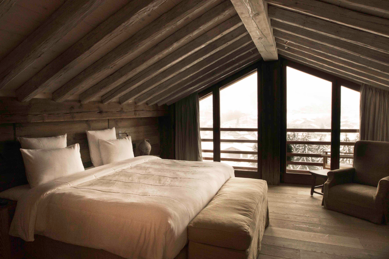 Bedroom 26