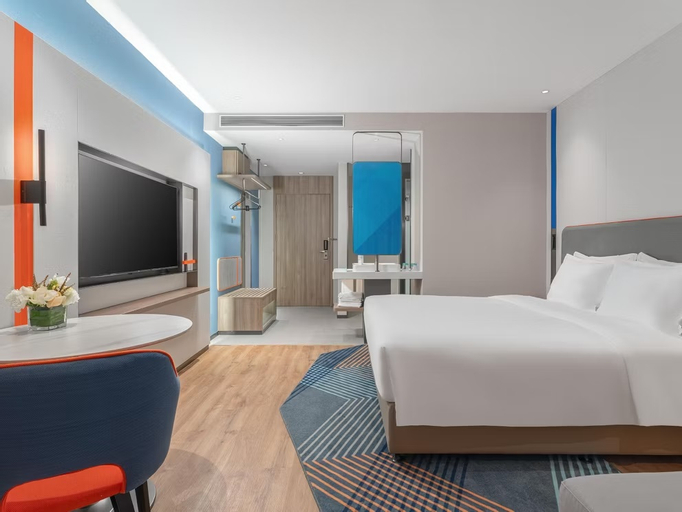 Bedroom 21