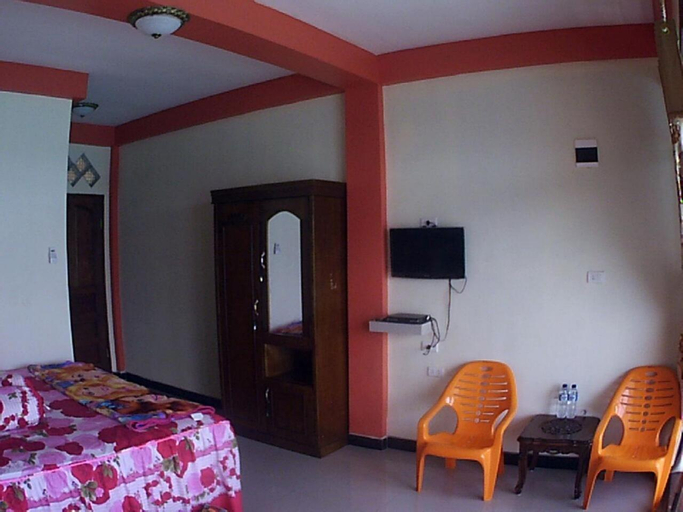 Bedroom 4, Yulia Resort, Sabang