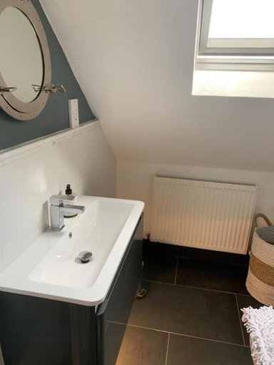 Bathroom 4, Brookfields, Cornwall