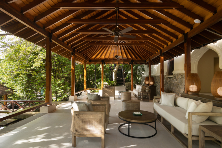 Public Area, Jetwing Saman Villas, A Luxury Reserve - Adults Only, Bentota