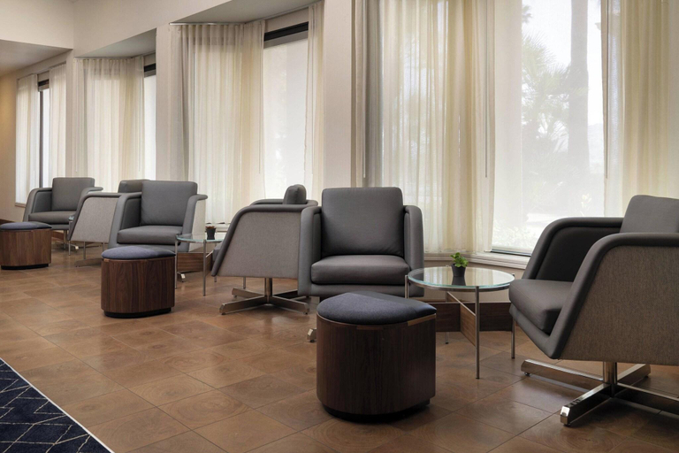 Public Area 3, Courtyard By Marriott Palm Springs, Riverside