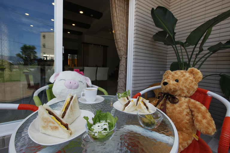 Others 5, Jing Xiang Hua Nong B&B, Yilan