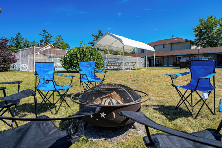 Others 5, Beach Club by Beach1 Motel, Lake Hurron