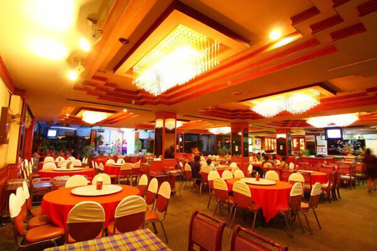 Food & Drinks 5, Khumsuphan Hotel, Muang Suphanburi