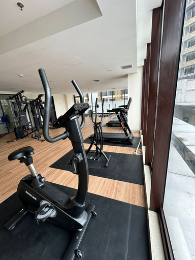 Others 5, Kirana Suites Studio Apartment with Merapi View (permanently closed), Sleman