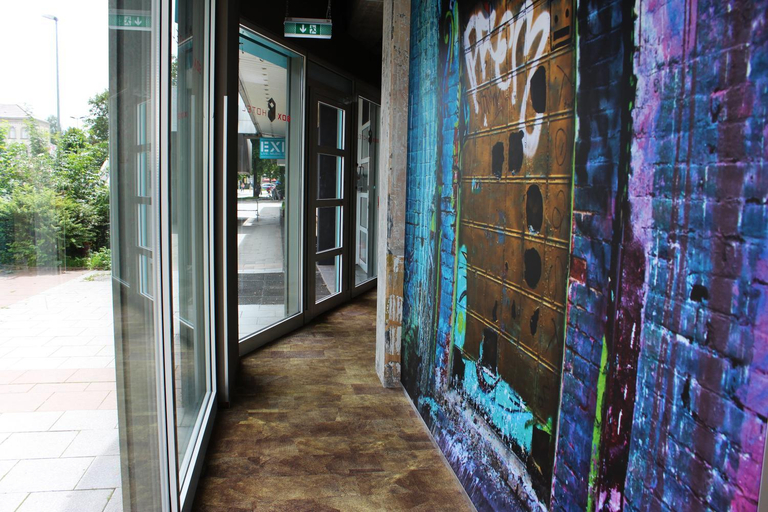 Others 2, BoxHotel Goettingen (App Based Hotel), Göttingen
