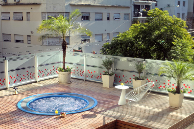 Exterior & Views 2, BA Sohotel, Distrito Federal