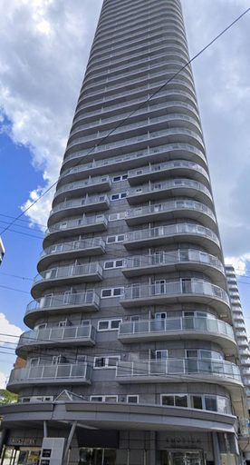 Exterior & Views 2, AMS TOWER, Sapporo