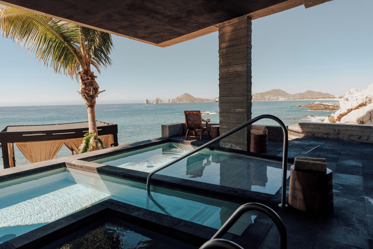 Sport & Beauty 2, The Cape, A Thompson Hotel, by Hyatt, La Paz