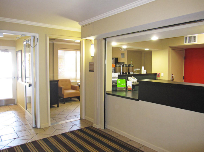 Public Area 2, Extended Stay America Suites - San Jose - Downtown, Santa Clara