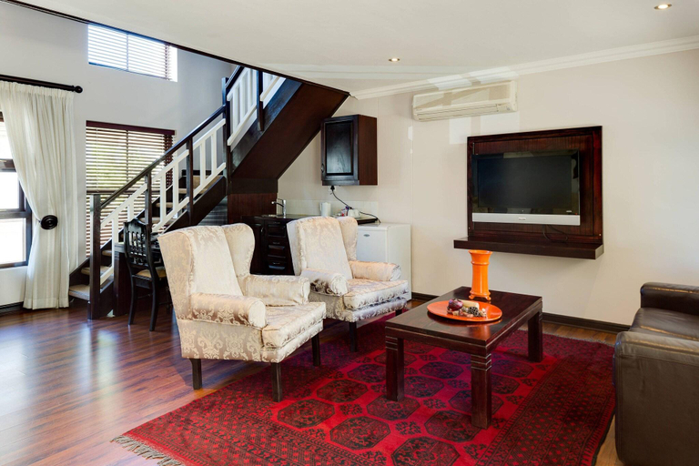 Bedroom 4, Protea Hotel Dorpshuis & Spa Stellenbosch, Cape Winelands