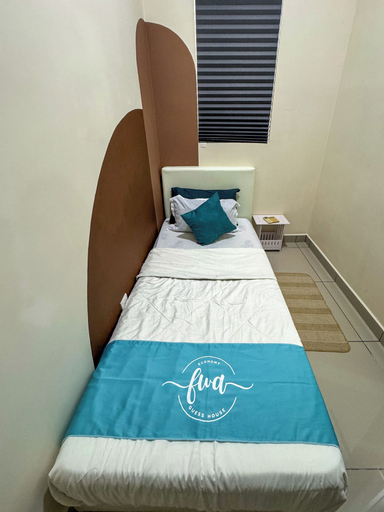 Palmyra Residence, Hulu Langat