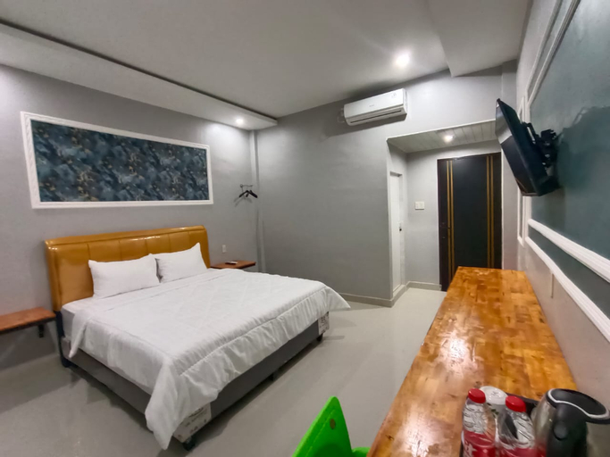 Bedroom 20