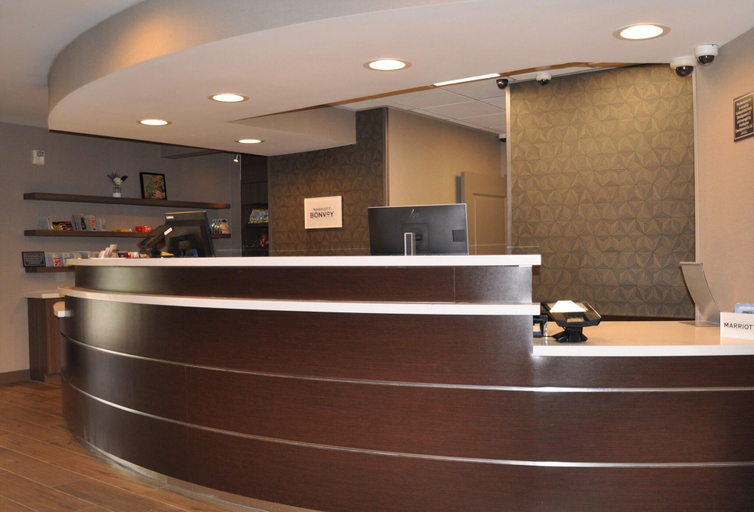 Public Area 2, Residence Inn by Marriott Carlsbad, San Diego