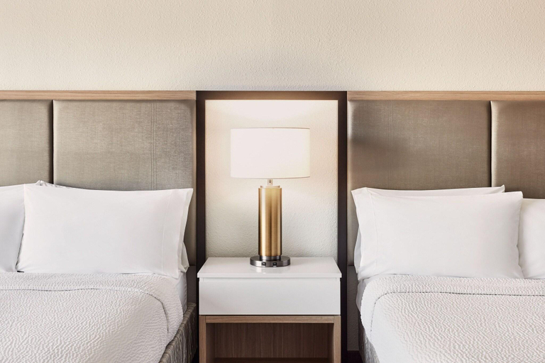 Bedroom 3, SpringHill Suites Phoenix Tempe/Airport, Maricopa