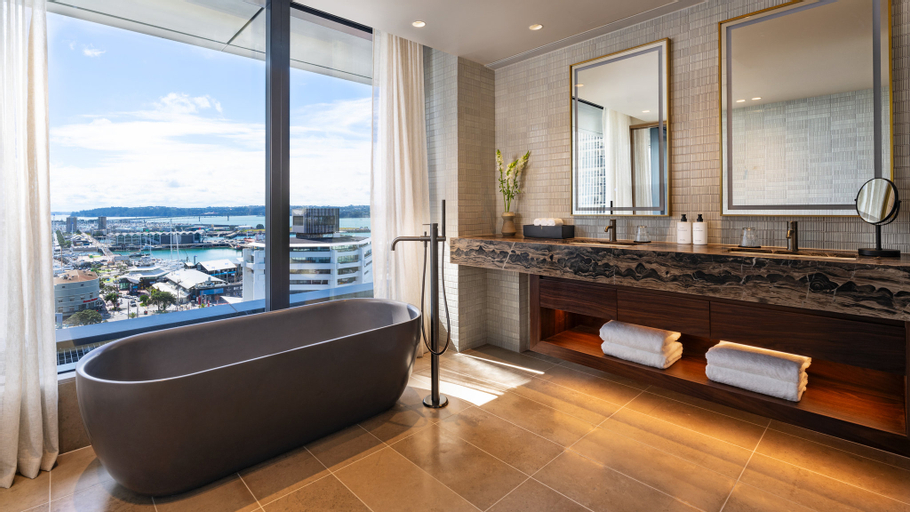 Bathroom 4
