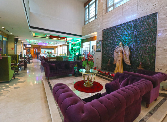 Public Area 4, SkyCity Hotel Gurgaon, Gurgaon